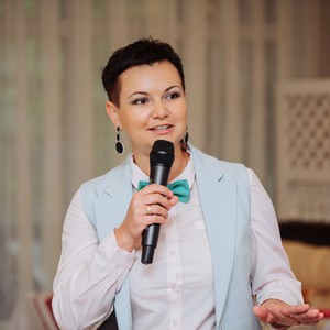 Виктория Зарицкая, фото 1