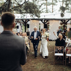 Predko Agency | Координація весілля | Організація, фото 6