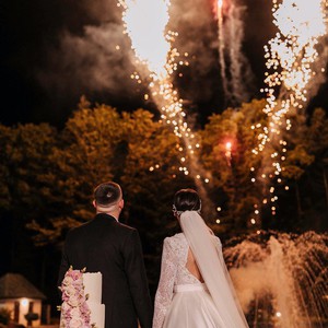 Predko Agency | Координація весілля | Організація, фото 9