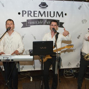 " PREMIUM  band ", фото 23