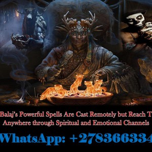 Top 5 Revenge Spells That Really Work +27836633417