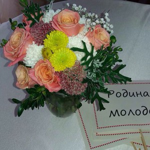 весільна майстерня D&D flowers, фото 12