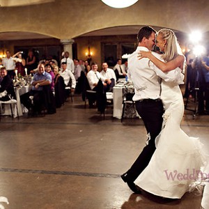 Незабутній перший весільний танець, фото 3