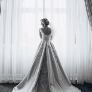 Весільна сукня Crystal Anika, фото 2
