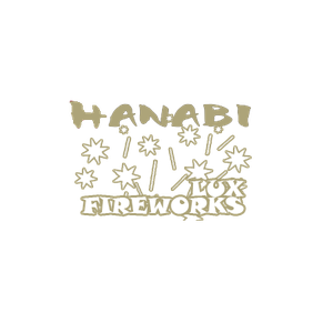 Hanabi - lux fireworks