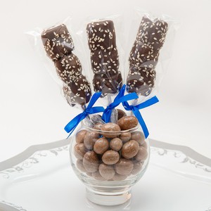 Шоколадні бонбоньєрки, фото 8