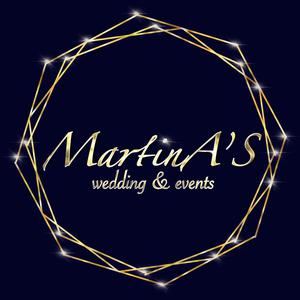 весільна агенція MartinAS