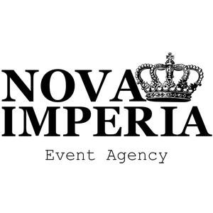 "Nova Imperia" Послуга та організація свят