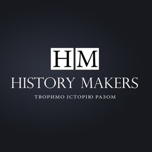 |History makers| фото та відеопослуги