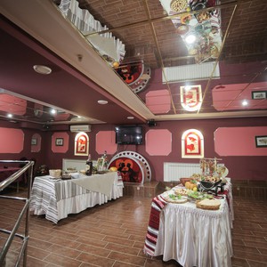 Ресторан "Гармонія", фото 14