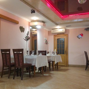 Ресторан "Гармонія", фото 6