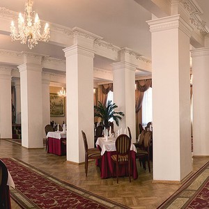 Ресторан "Еліта", фото 2