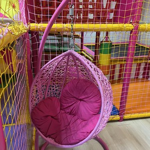Сімейний ресторан з дитячою кімнатою Меланж, фото 14