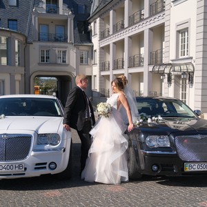 Авто на весілля, фото 26