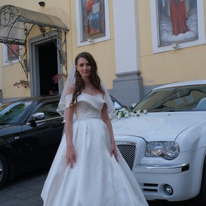 Авто на весілля, фото 1