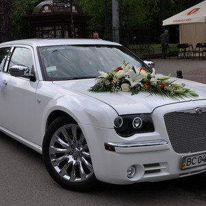 Авто на весілля, фото 26