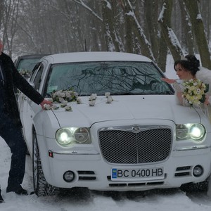 Авто на весілля, фото 22