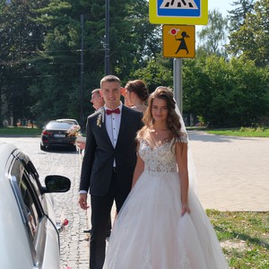 Авто на весілля, фото 27
