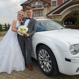 Авто на весілля, фото 13