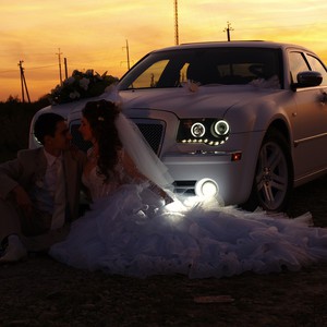Авто на весілля, фото 32