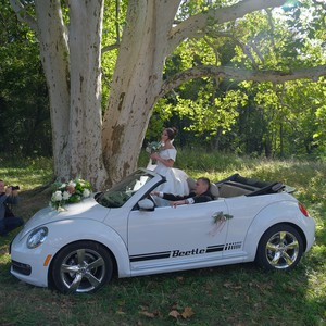 Авто на весілля, фото 24