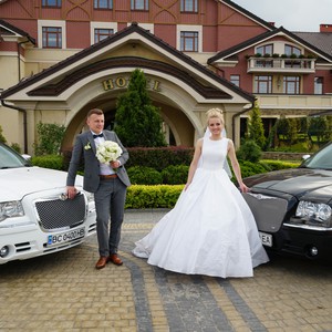Авто на весілля, фото 5