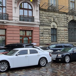 Власник! Chrysler 300 + задарма!! прикраси і дрон., фото 3