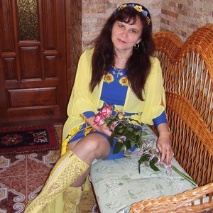 Тамада Леся-Козачка, фото 13
