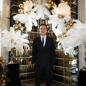 Роман Гумінілович, фото 4