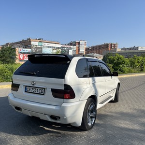 BMW X5 IS, фото 7