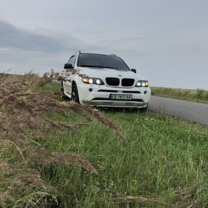 BMW X5 IS, фото 7