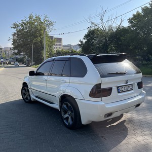 BMW X5 IS, фото 6