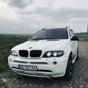 BMW X5 IS, фото 5