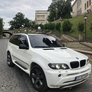 BMW X5 IS, фото 8