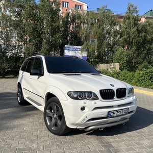 BMW X5 IS, фото 2