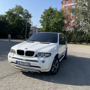 BMW X5 IS, фото 5