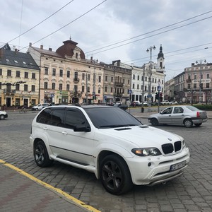 BMW X5 IS, фото 12
