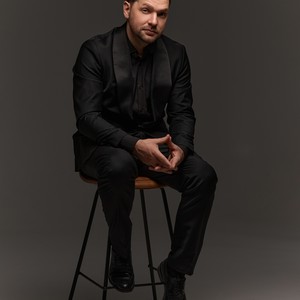 шоумен Роман Милян