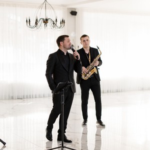 шоумен Роман Милян, фото 4