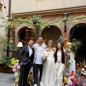 шоумен Роман Милян, фото 8