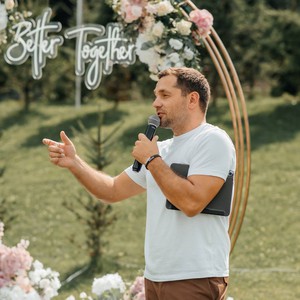 шоумен Роман Милян, фото 10