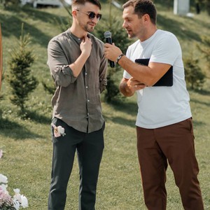 шоумен Роман Милян, фото 3