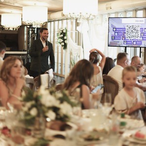 шоумен Роман Милян, фото 7