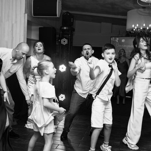 шоумен Роман Милян, фото 5