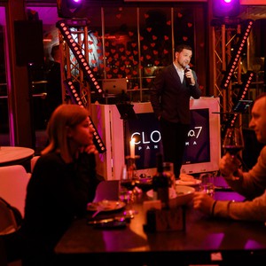 шоумен Роман Милян, фото 12