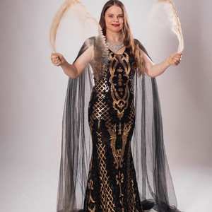 Пісочна анімація, фото 6