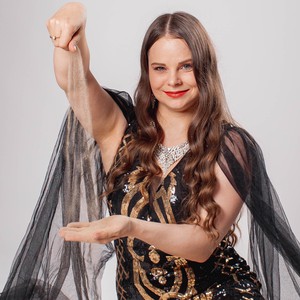 Пісочна анімація, фото 7