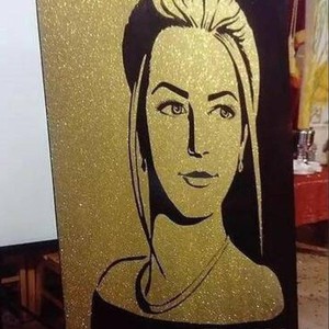 Пісочна анімація, фото 10