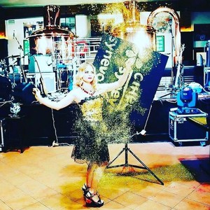 Пісочна анімація, фото 11