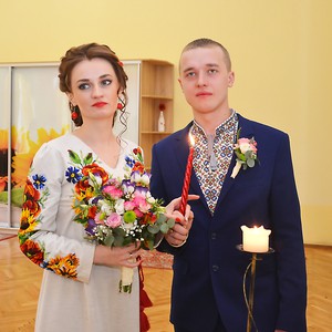 Роман Wedding lviv, фото 36